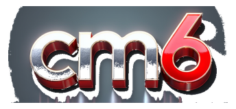 cm6 logo